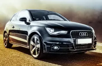 Popravila vozil po Sloveniji