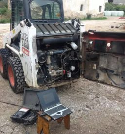 Servis radio komande Autec