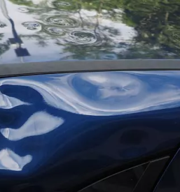 Popravilo avtomobila po toci osrednja slovenija