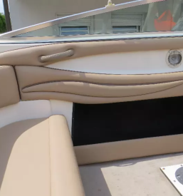 Popravilo usnjenih sedežev Ljubljana