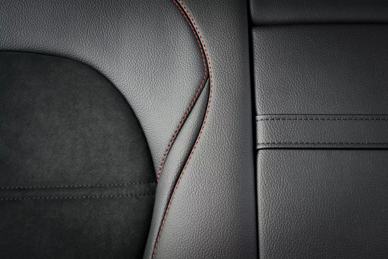 Ugodno popravilo avtosedežev in usnjenih sedežnih prevlek Ljubljana