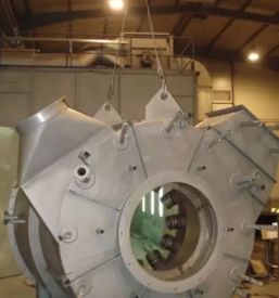 Vrhunsko popravilo ekološke opreme Slovenija