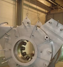 Kvalitetno popravilo ekološke opreme Slovenija