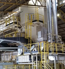 Zanesljivo popravilo ekološke opreme Slovenija