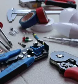 Popravilo elektroinstalacij gorenjska