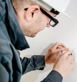 Popravilo elektroinstalacij osrednja slovenija