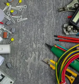 Popravilo elektroinštalacij Maribor, okolica