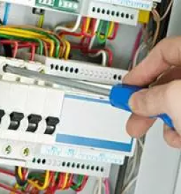 Popravilo elektroinstalacij primorska severna primorska