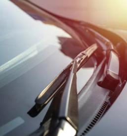 Popravilo in menjava stekel zasavje