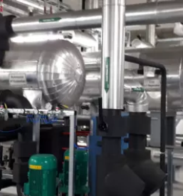 Vzdrževanje hladilnih sistemov Slovenija