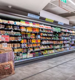 Popravilo hladilnih sistemov Slovenija