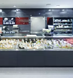 Servis hladilnih sistemov Slovenija