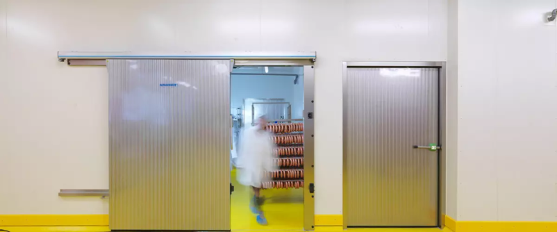 Popravilo in vzdrževanje hladilnih sistemov Slovenija