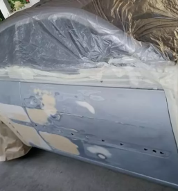 Popravilo karoserije podravska