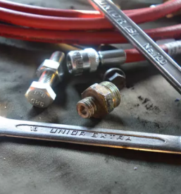 Popravilo karoserije stajerska