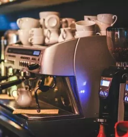 Popravilo kavnih avtomatov slovenija