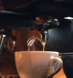 Popravilo kavnih avtomatov slovenija