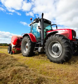 Ugodno popravilo kmetijske mehanizacije Ajdovščina