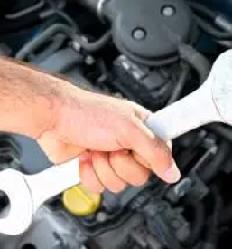 Servis kmetijske mehanizacije Kranj, Gorenjska