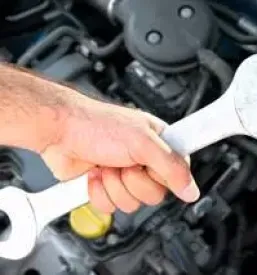 Servis kmetijske mehanizacije Kranj, Gorenjska