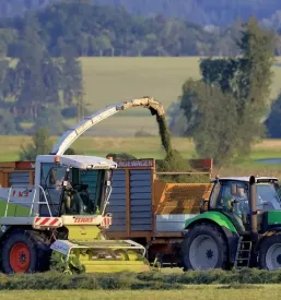 Popravilo kmetijske mehanizacije prekmurje