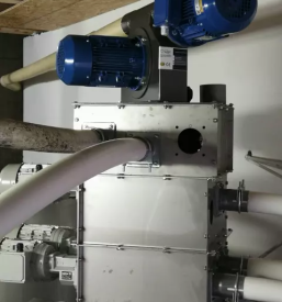 Popravilo in servis kmetijske mehanizacije Slovenija