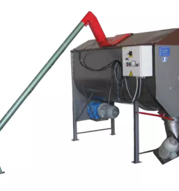 Popravilo kmetijske mehanizacije Slovenija