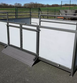 Popravilo kmetijske mehanizacije Prekmurje, Slovenija