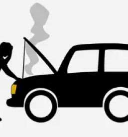 Popravilo motornih vozil po toci slovenija