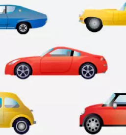 Popravilo motornih vozil po toci slovenija