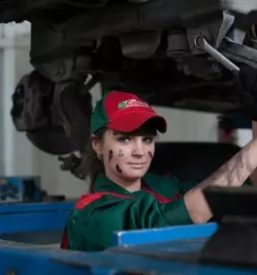 Popravilo motornih vozil po toci slovenija