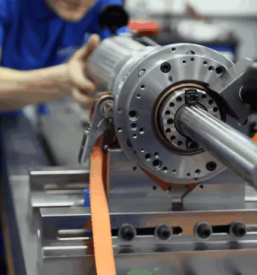 Popravilo obdelovalnih strojev v sloveniji