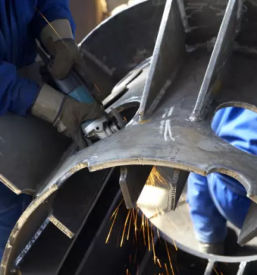 Popravilo obdelovalnih strojev v sloveniji