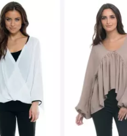 Popravilo obleke logatec