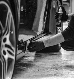 Popravilo poskodovanih vozil po toci ljubljana