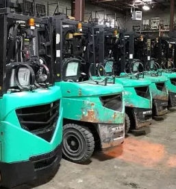 Popravilo stikal za vse vrste elektricnih vilicarjev