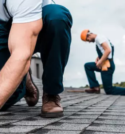 Popravilo strehe kranj in okolica