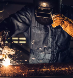 Popravilo varilne tehnike slovenija