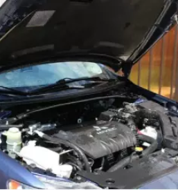 Popravilo vozil za Ajdovščino in okolico