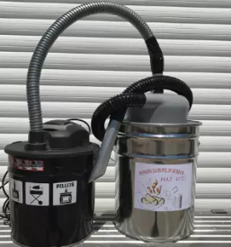 Profesionalno popravilo avta po toči