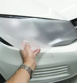 Ugodno popravilo avta po toči