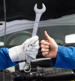 Servis vozil vseh znamk Dolenjska