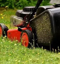 Ugodno popravilo vrtne mehanizacije Ajdovščina