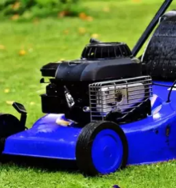 Kvalitetno popravilo vrtne mehanizacije Ajdovščina