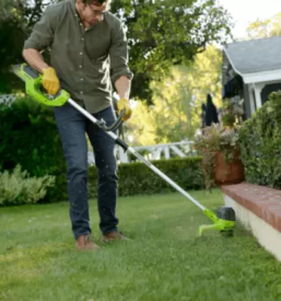 Servis vrtne mehanizacije Ajdovščina, Goriška