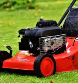 Popravilo vrtne mehanizacije Goriška, Ajdovščina