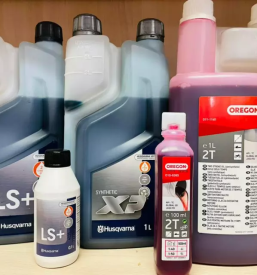 Hitro popravilo vrtnega orodja Kranj