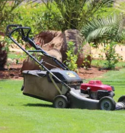 Popravilo vrtnih strojev in naprav jursinci