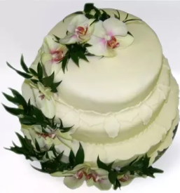 Porocne torte po narocilu ljubljana