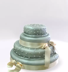 Porocne torte po narocilu ljubljana